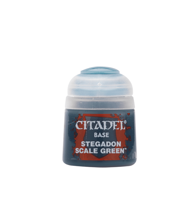 Citadel Stegadon Scale Green - 21-10