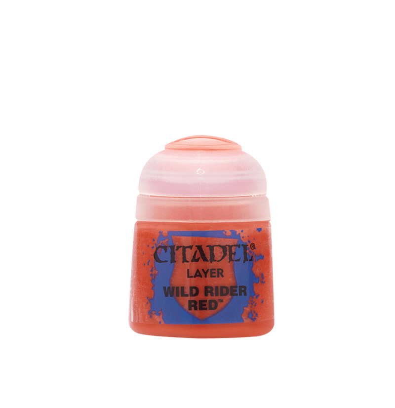 Citadel Wild Rider Red 12ml - 22-06