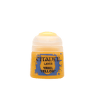 Citadel Yriel Yellow 12ml - 22-01