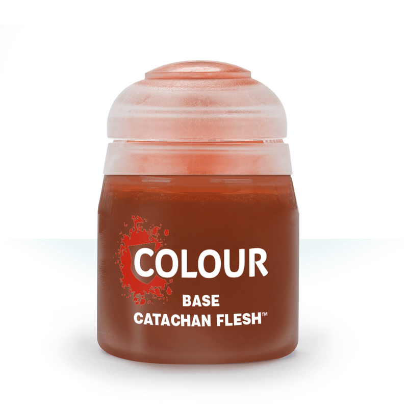 Citadel Base Catachan Flesh 12ml - 21-50