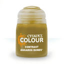 Citadel Contrast Aggaros Dunes 18ml - 29-25