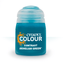 Citadel Contrast Akhelian Green 18ml - 29-19