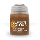 Citadel Contrast Fyreslayer Flesh 18ml - 29-31