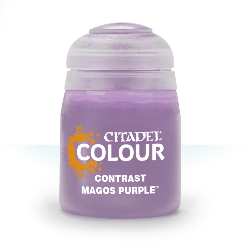 Citadel Contrast Magos Purple 18ml - 29-16