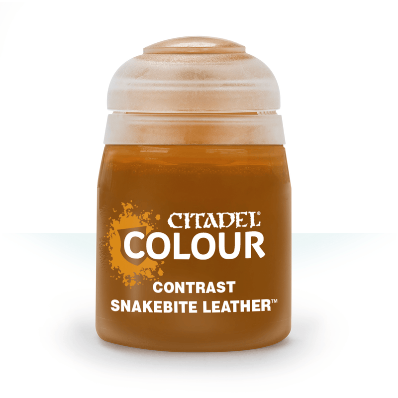 Citadel Contrast Snakebite Leather 18ml - 29-27