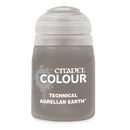Citadel Technical Argellan Earth 24ml - 27-22