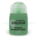 Citadel Contrast Hexwraith Flame 18ml - 27-20