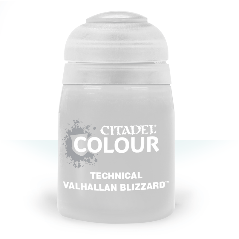 Citadel Technical Valhallan Blizzard 24ml - 27-32
