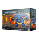 Warhammer Space Marines Primaris Redemptor Dreadnought - 48-77