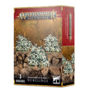 Warhammer Age of Sigmar Maggotkin of Nurgle Nurglings - 97-18