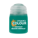 Citadel Contrast Aeldari Emerald 18ml - 29-48