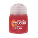 Citadel Contrast Baal Red 18ml - 29-67