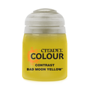 Citadel Contrast Bad Moon Yellow 18ml - 29-53