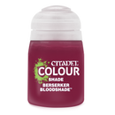 Citadel Shade Berserker Bloodshade 18ml - 24-34