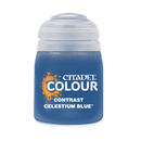 Citadel Contrast Celestium Blue 18ml - 29-60