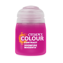 Citadel Contrast Doomfire Magenta 18ml - 29-66