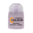 Citadel Contrast Dreadful Visage 18ml - 29-65