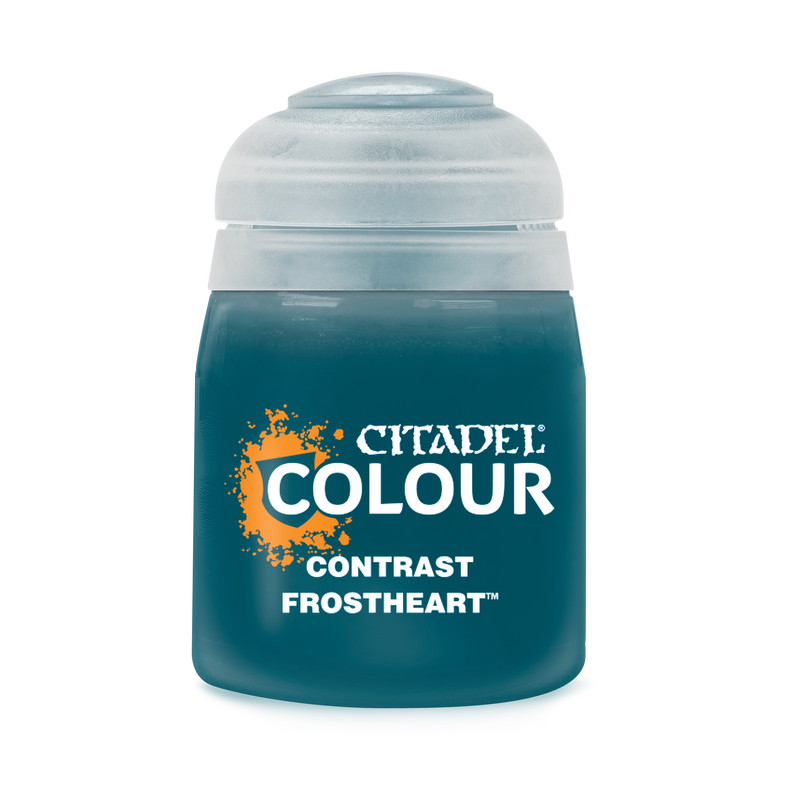 Citadel Contrast Frostheart 18ml - 29-57