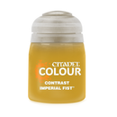 Citadel Contrast Imperial Fist 18ml - 29-54