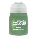 Citadel Shade Kroak Green 18ml - 24-29