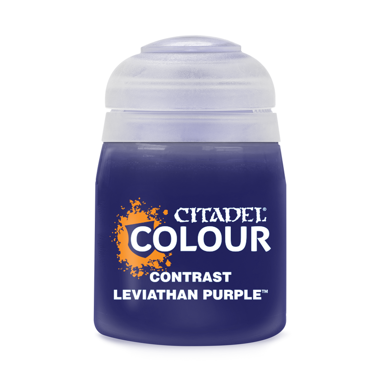 Citadel Contast Leviathan Purple 18ml - 29-62