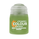 Citadel Contrast Mantis Warriors Green 18ml - 29-47