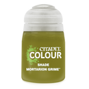 Citadel Shade Mortarion Grime 18ml - 24-32
