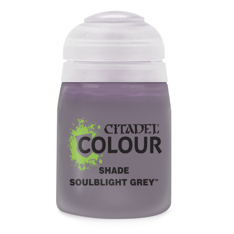 Citadel Shade Soulblight Grey 18ml - 24-35