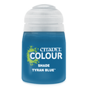 Citadel Shade Tyran Blue 18ml - 24-33