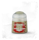 Citadel Base Death Guard Green 12ml - 21-37