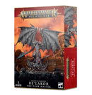 Warhammer Slaves To Darkness BeLakor - 97-19