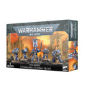 Warhammer Space Marines Sternguard Veteran Squad - 48-49
