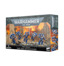 Warhammer Space Marines Jump Pack Intercessors - 48-13