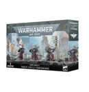 Warhammer Dark Angels Inner Circle Companions - 44-19