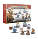 Warhammer StormCast + Paint Set - 60-10
