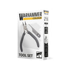 Warhammer Colour Tool Set - 66-36
