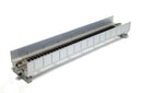Kato N Unitrack S186T Straight Plate Girder Bridge 186mm Silver - K20-453