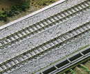 Kato N Unitrack Ballast 200g - K24-039