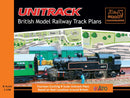 Kato N Unitrack British Model Railway Track Plans Book