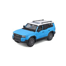 Maisto 1/24 2024 Toyota Land Cruiser - M32924