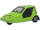 Oxford Diecast OO Bond Bug Lime Green - 76BUG003