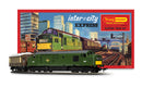 Hornby Triang RS9 Intercity Express Train Set - R1290M