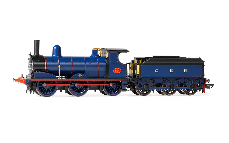 Hornby GER J15 564 - R30407
