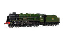 Hornby BR Royal Scot Class 46100 Royal Scot One to One Collection - R30500