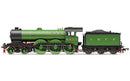 Hornby LNER B12 Class 8572 - R30502