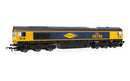 Hornby Colas Class 66 Louise 66790 - R30533