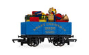 Hornby 2026 Christmas Wagon - R60330