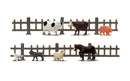 Hornby OO Farm Animals - R7120