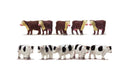 Hornby OO Cows - R7121