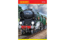 Hornby 2026 Catalogue
